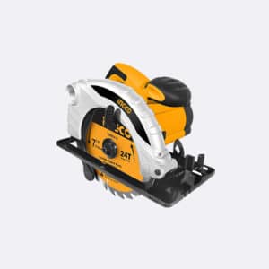 Electric saw
