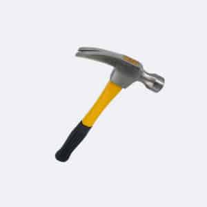 Hand hammer